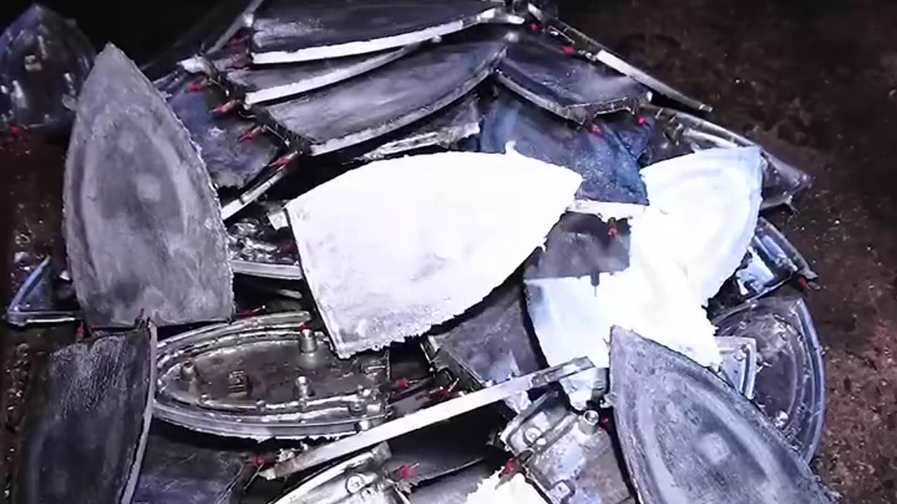 Industrial video...