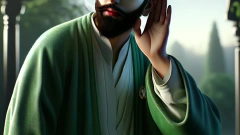 Beyond the Illusion- The Dajjal Deception Decoded