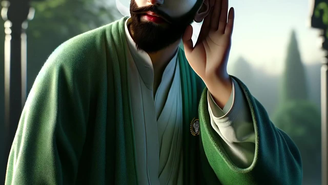 Beyond the Illusion- The Dajjal Deception Decoded