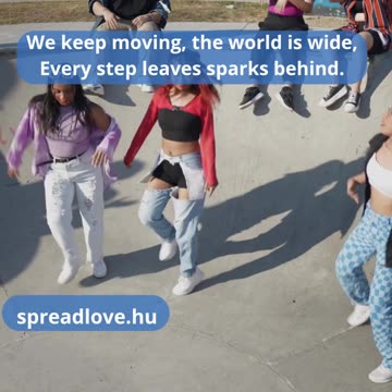 Fade into Dance 📀 Album: Electric Pulse