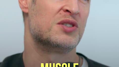 Top 5 Sports Supplements Backed by Science | Gary Brecka x Max Lugavere
