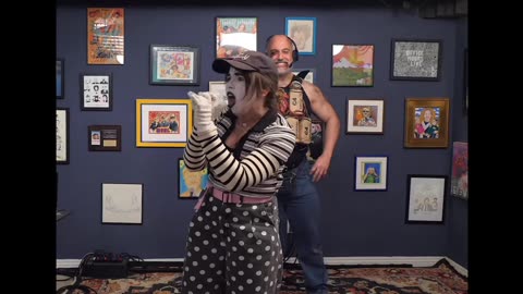 Office Hours without Tim Heidecker: Air Head