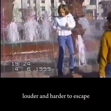 We do have influence,