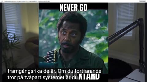 Den här killen är bra på att gräva