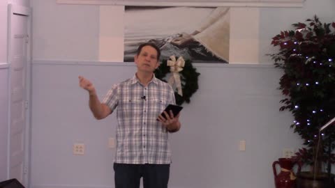 Breaking Before the Birthing