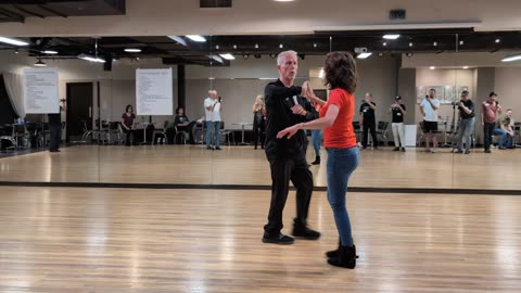 Two Step @ Studio 22 with Jim Weber 20250731 215154975