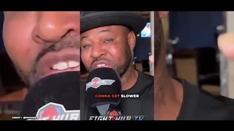 Terence Crawford CONFRONTS Teofimo Lopez and WARNS Shakur Will KNOCK Him OUT!