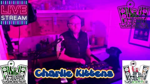 You’re Now Locked Into Timeless !