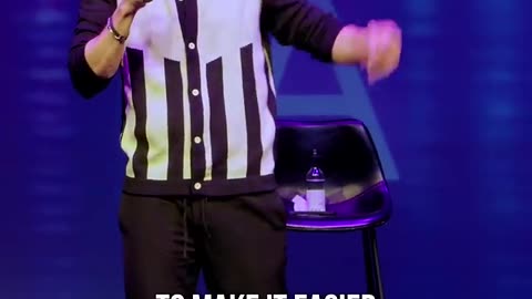 Habibi Police | Stand Up Comedy