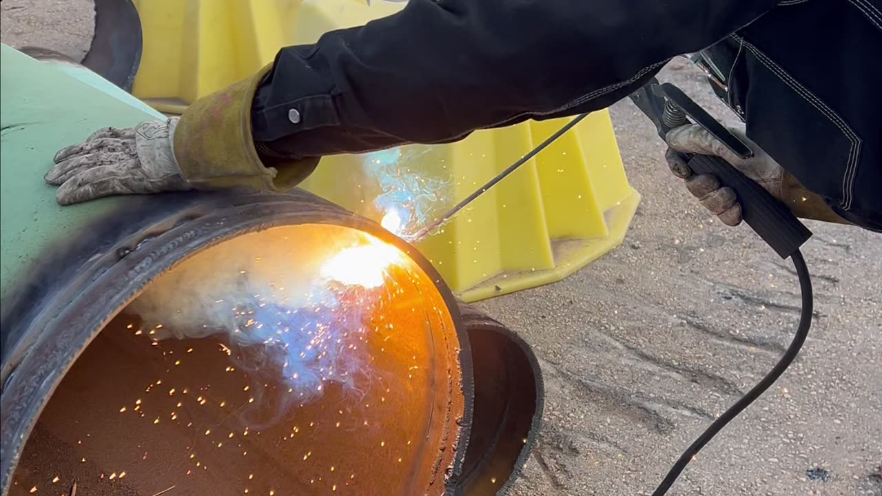 This country needs more men and women in the trades.