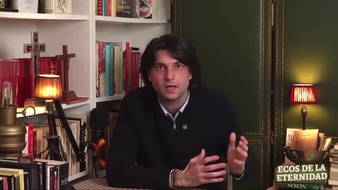 La PROFECÍA MÁS INQUIETANTE de Santa HILDEGARDA el CASTIGO INVISIBLE que ANUNCIA el FIN