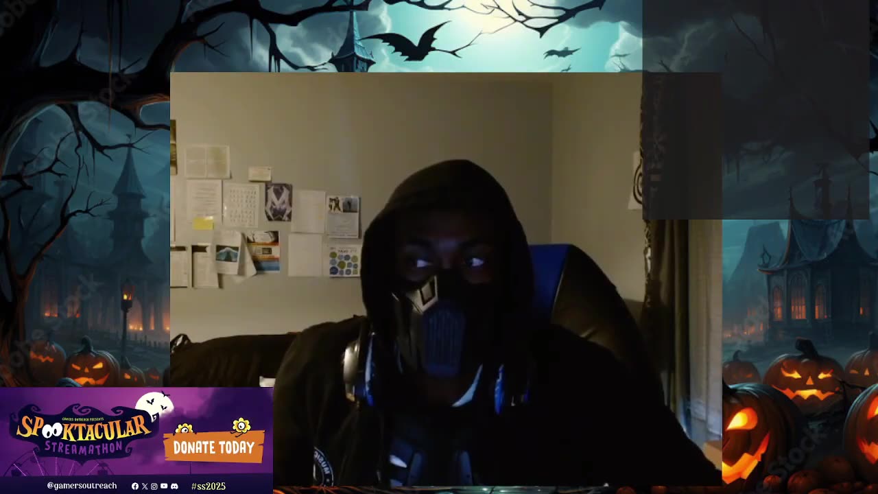 IRL SHOGUN IS HERE!!!!!