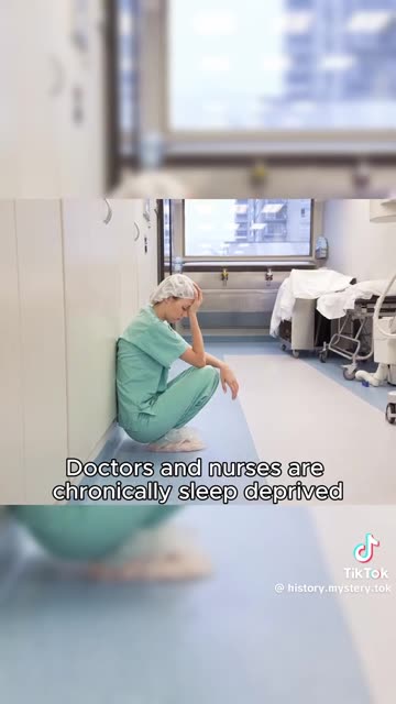4 Disturbing Things Hospitals Don't Tell You