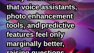 Phone’s NPU Isn’t Making Mobile AI As Smart