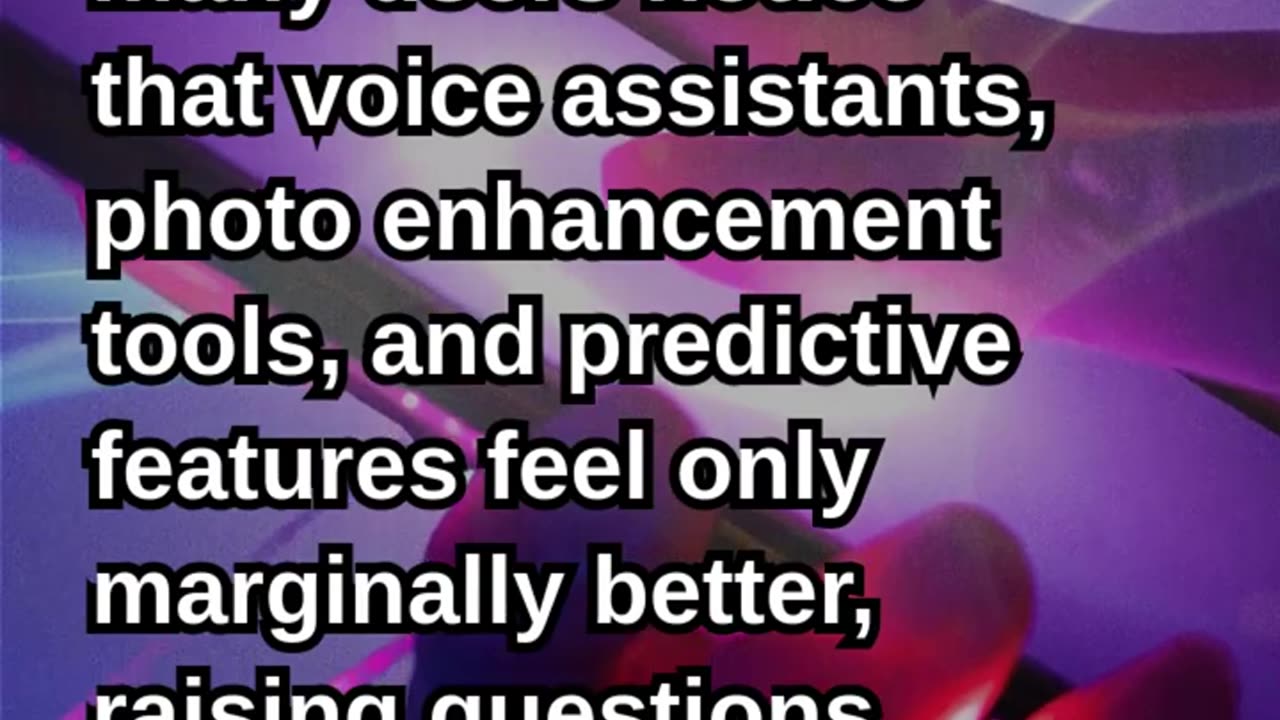 Phone’s NPU Isn’t Making Mobile AI As Smart