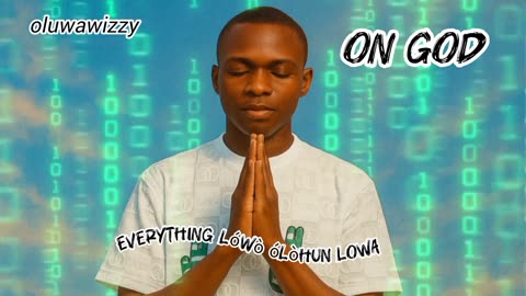 On God Feat Horz