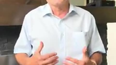 Petit point de situation avec le Pr Christian Perronne depuis Québec…