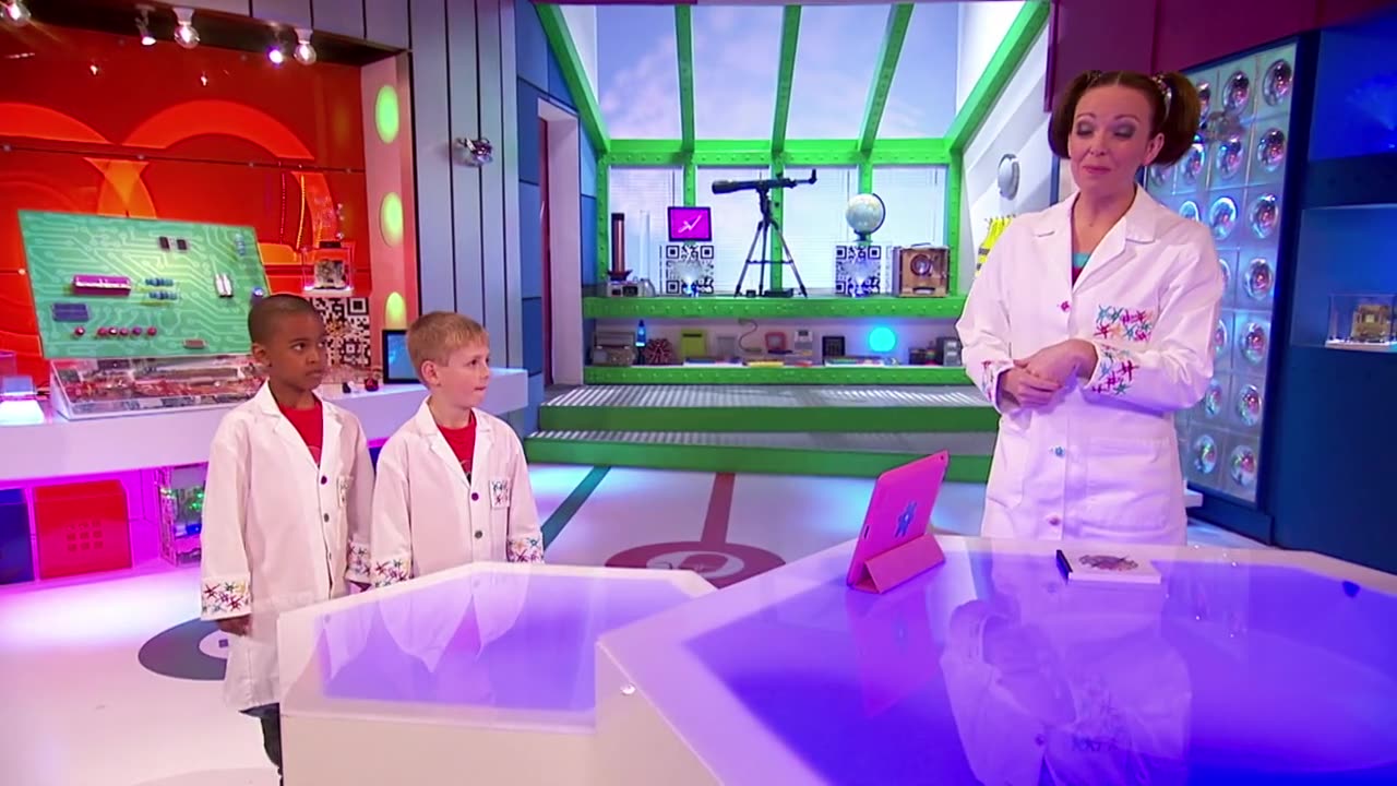 Nina y las Neuronas - T9E01 - Ciclismo