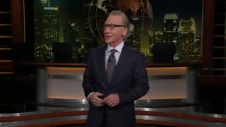 Bill Maher's Easter Funny Monologue