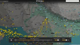 India launches air strikes on Pakistan over Kashmir tourist killings