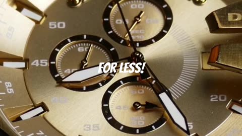 Ballin’ on a Budget: Watch Edition ⌚💵 | Best Affordable Watches!