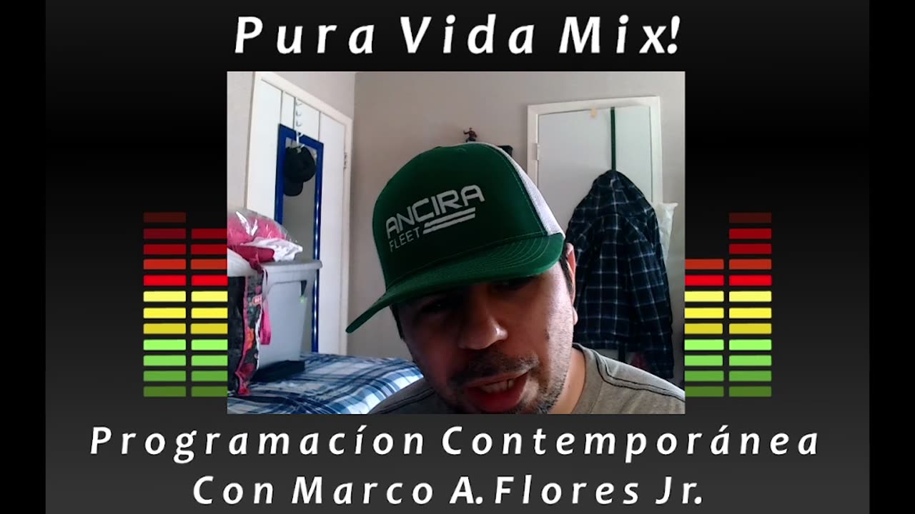 Pura Vida Mix Ed. Esp. 05-22-25