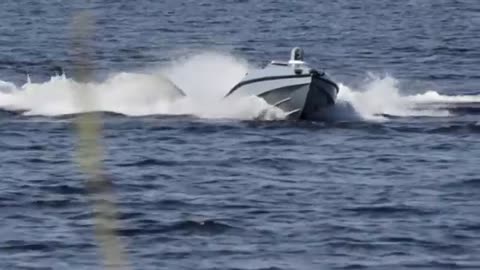 Ukrainian Drones STRIKE Russian Gas Platform - Then THIS Happened...