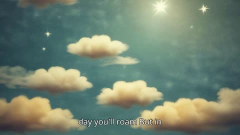 Goodnight, My Little Star V2
