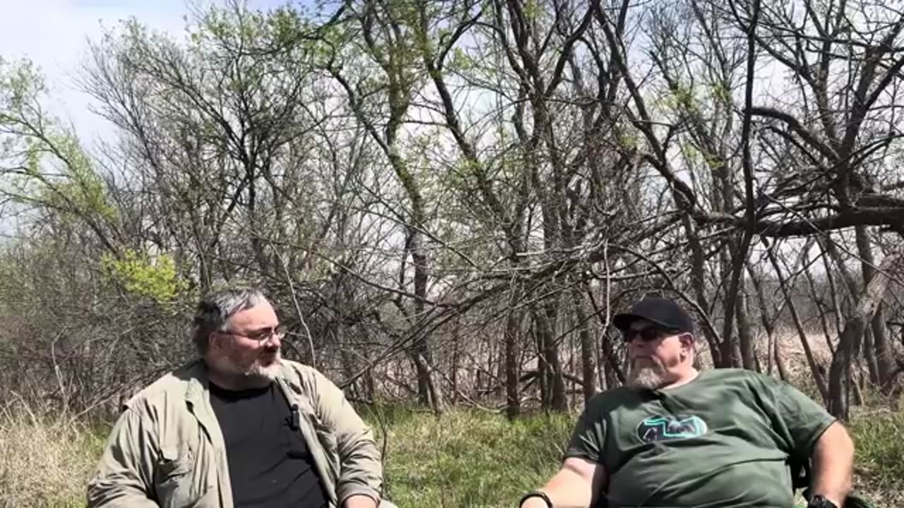 The suburban Bigfoot Documentary