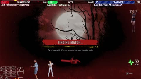 Texas Chain Saw Massacre