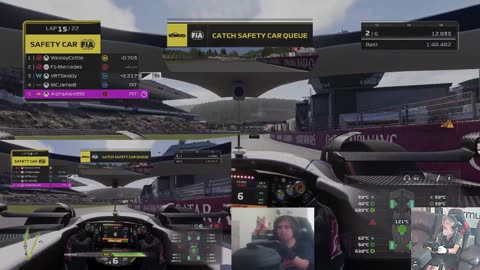 F1 24