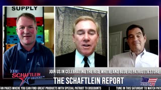 THE SCHAFTLEIN REPORT 05-24-25