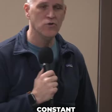 Holy Spirit Baptism_ Did You Get It_ Constant Renewal Needed!