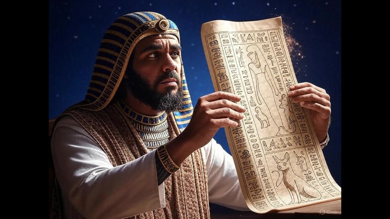 Becoming Nephilim AKA Bringing Back the Bloodline