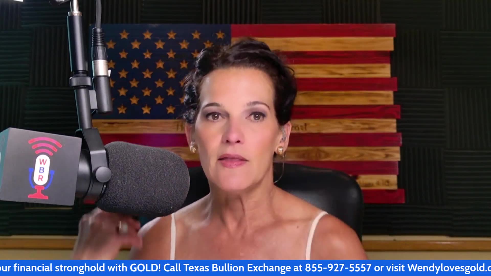 WENDY BELL SHOW 06-27-25