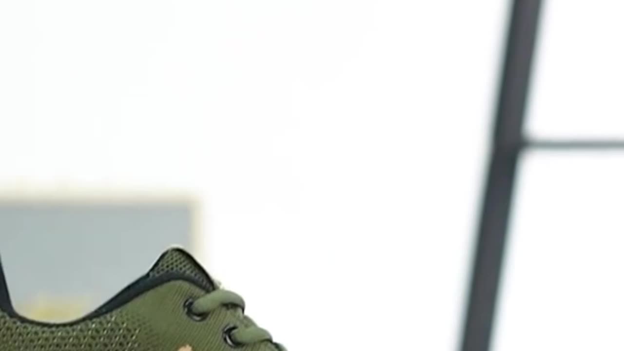 Women's Athletic Sneakers