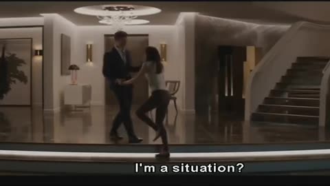 Fifty shades part 3