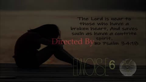 InTheLight ~ Trauma { Lyrics } Remix 1 Christcore