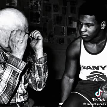 Most insecure people in the world are the most powerful ones