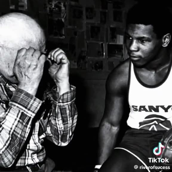 Most insecure people in the world are the most powerful ones