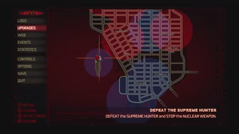 Lets Play Prototype Finale (There's too much Stuff Going on here)