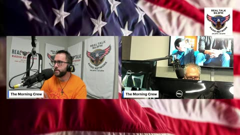 The Morning Crew