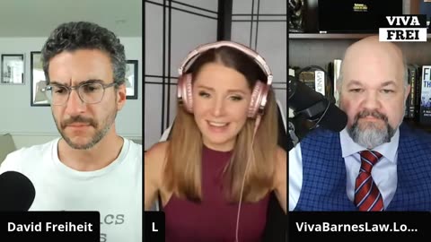 Sidebar with Lauren Southern