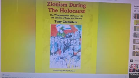 The level of lies deception & ignoring of Bible scripture/history by so called whytes....smdh - GMS