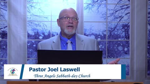 The Time of the End Message 24-6: "The Annihilator" Episode 6