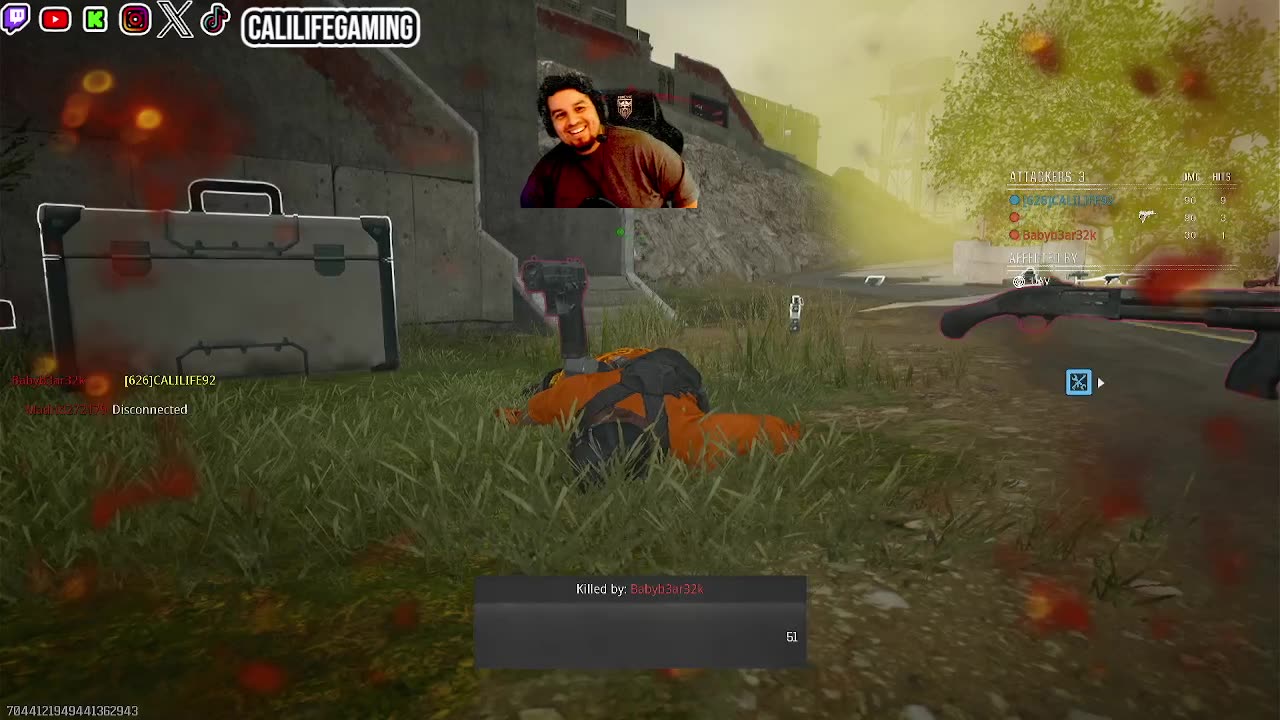 WARZONE 🔫 Locked In & Gunning for Dubs 💀🔥 | Live Grind