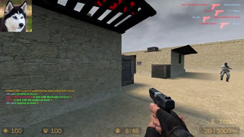 wolf slumbers rumble stream 1