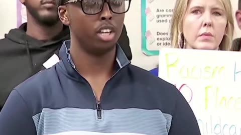 Another one of those "Who did this?" videos