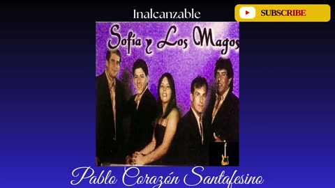 Sofia y Los Magos