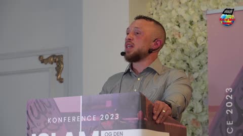Vejen frem for muslimer i vesten: tilpasning eller konfrontation - Aqeel Abu Osama